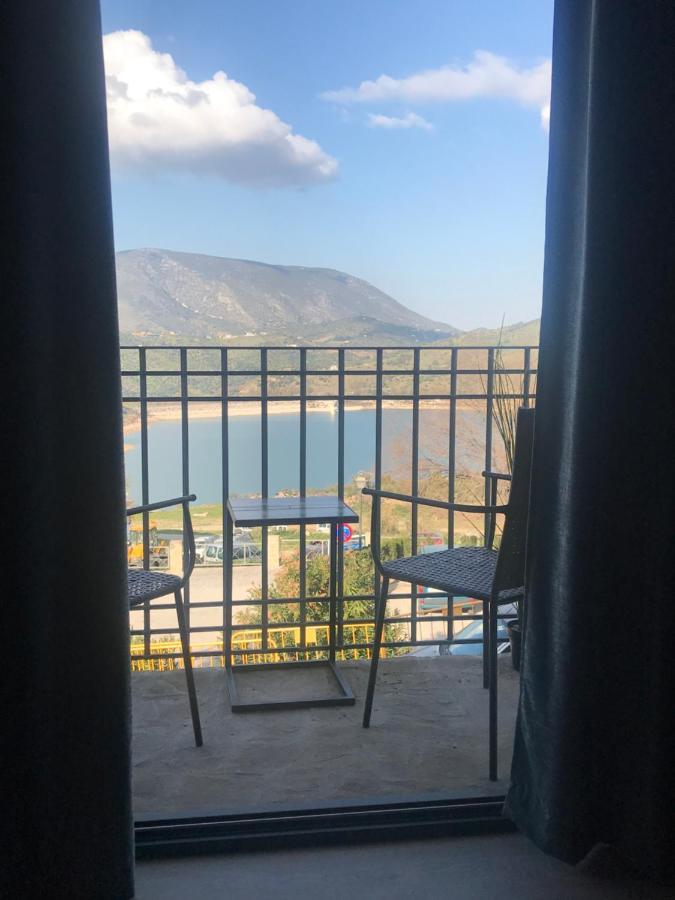 סהרה דה לה סיירה Al Lago מראה חיצוני תמונה